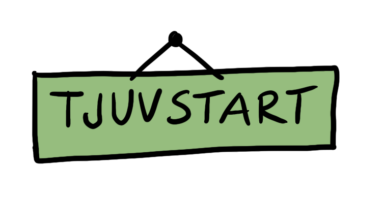 Tjuvstart_